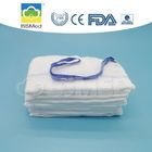 Surgical Lap Sponge Sterile Medical Disposable X Ray Abdominal Pad OEM Non Sterile