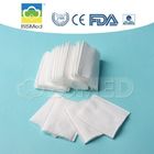 Cosmetic Skin Care Cotton Wool Pads Unfolded Customized Weight For Beauty Salon