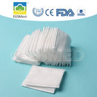 Nature Feel Pure Cotton Wool Pads Square Shape 0.4 - 0.6g For Make Up