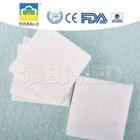 Skin Care Facial Cosmetic Cotton Pads Odorless High Water Absorption