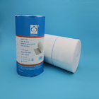 Wound Dressing Class I Absorbent Cotton Gauze Roll Sterile Gauze Roll