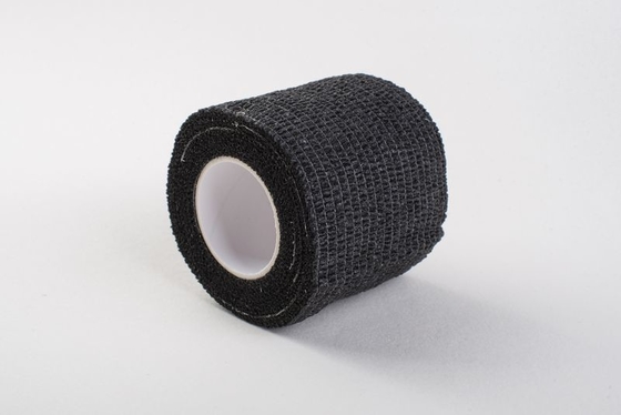 Bandage adhésif multicolore à haute élasticité pour blessures à la tête