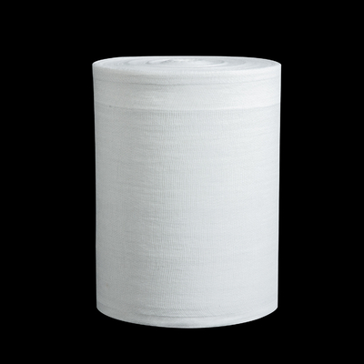 Customizable Gauze Rolls with 12x8 Mesh and 32 s Combed Cotton Yarn Non-Sterile and X-Ray Option
