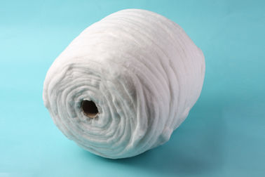 Absorbent Cotton Sliver Cotton String Cotton Coil For Medical And Beauty Use