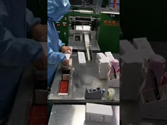 Abdominal Surgical Medical Gauze Swabs Absorbent Sterile