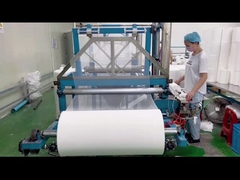 Gauze Rolls médical