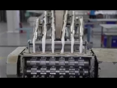 Fabrique de gros 100% coton bio pur OEM Couleur coton à billes Blanc coton à billes