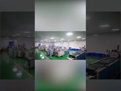 Solutions de coton et de gaze absorbantes de qualité supérieure par Baishun