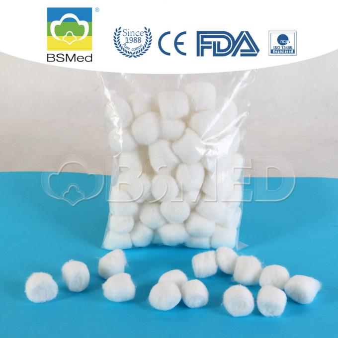 Boules De Coton Démaquillantes Dégraissées – Lot De 200, Coton Pur, Doux Et Absorbant, Usage Quotidien